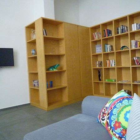 The Frog'S Hideaway Apartman Bologna Kültér fotó