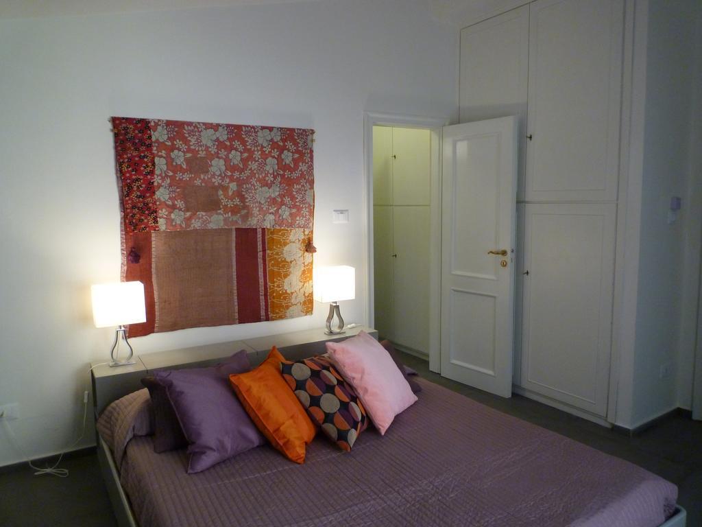 The Frog'S Hideaway Apartman Bologna Kültér fotó