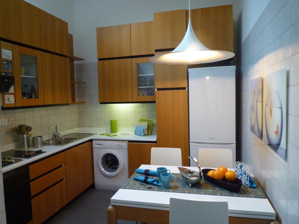The Frog'S Hideaway Apartman Bologna Kültér fotó