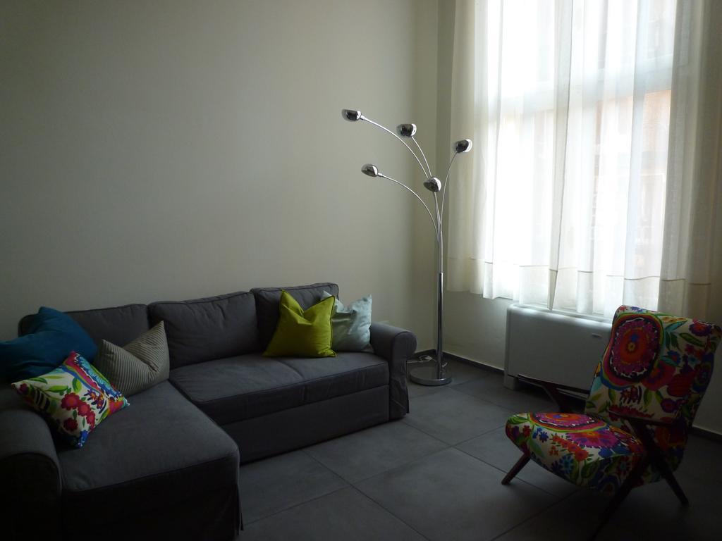 The Frog'S Hideaway Apartman Bologna Kültér fotó