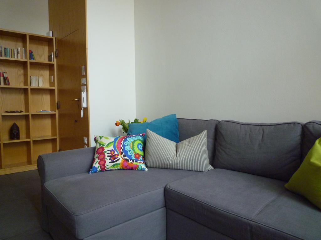 The Frog'S Hideaway Apartman Bologna Kültér fotó