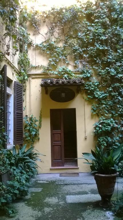 The Frog'S Hideaway Apartman Bologna Kültér fotó