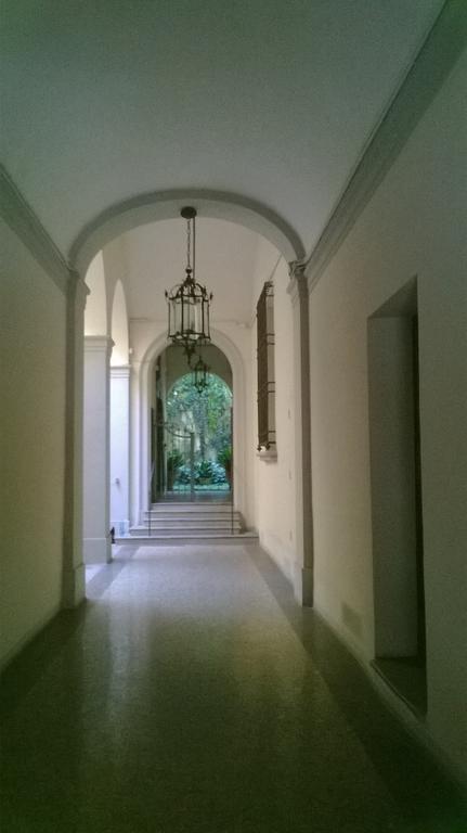 The Frog'S Hideaway Apartman Bologna Kültér fotó